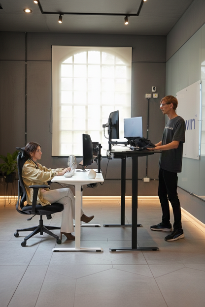 Pack: Flowin Lift + Silla Ergoflow