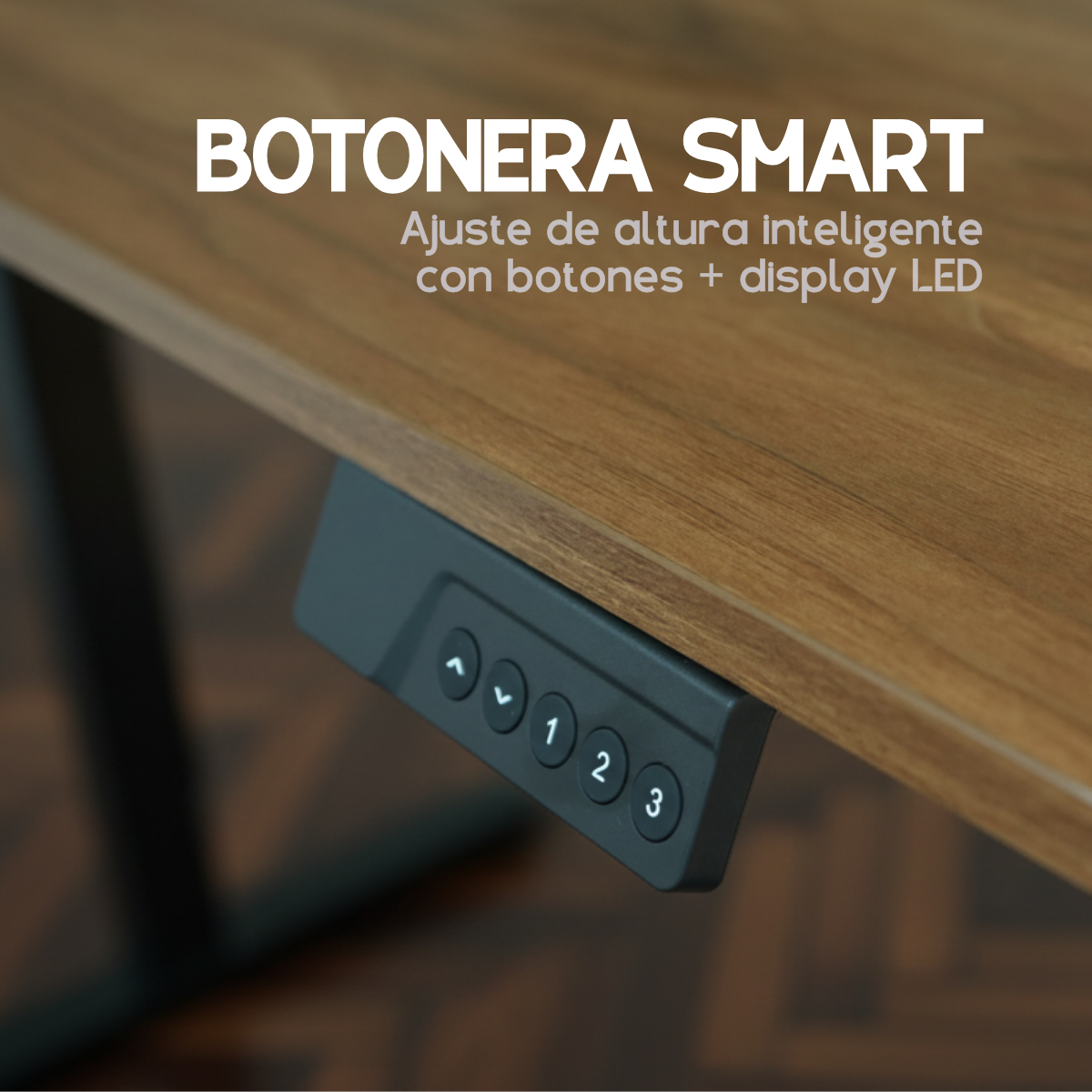 Pack: Flowin Lift + Silla Ergoflow