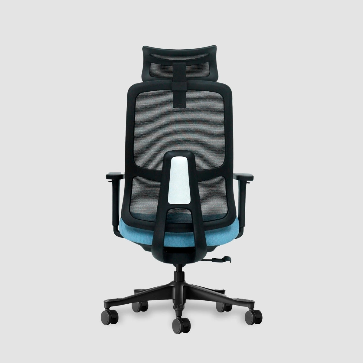 Silla Ergonómica Premium - Ergoflow