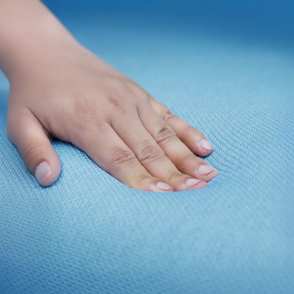 Silla Ergonómica Premium - Ergoflow