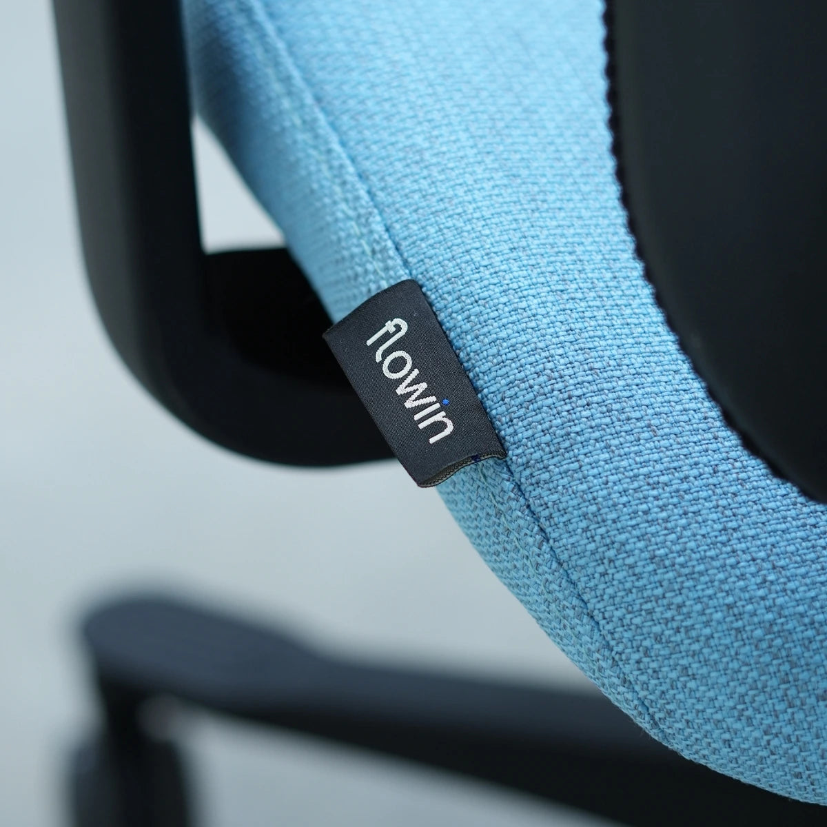Silla Ergonómica Premium - Ergoflow