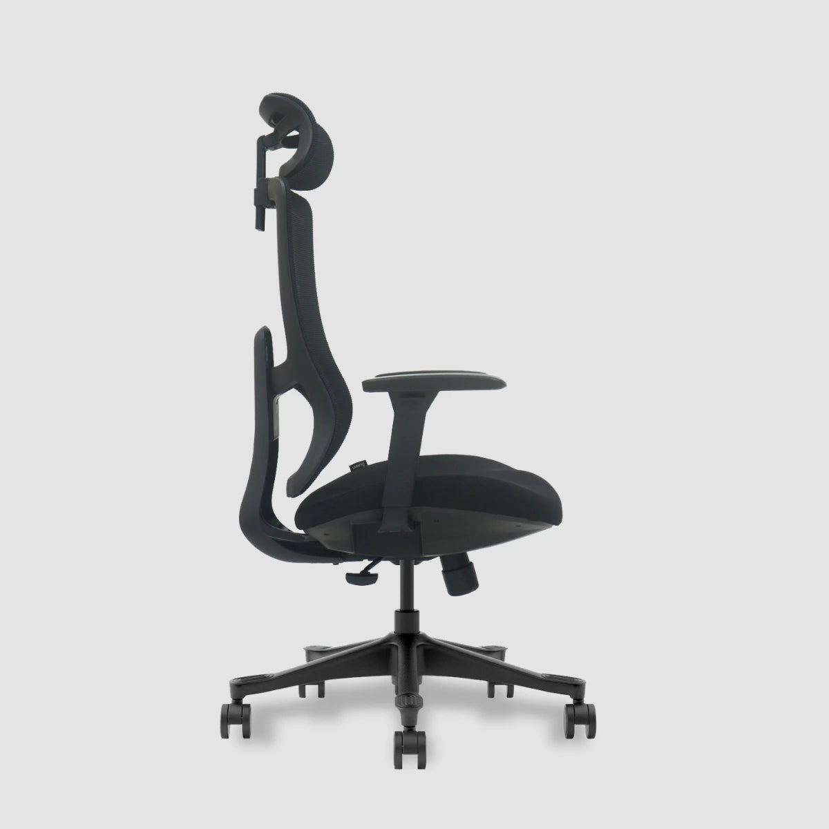 Silla Ergonómica Premium - Ergoflow
