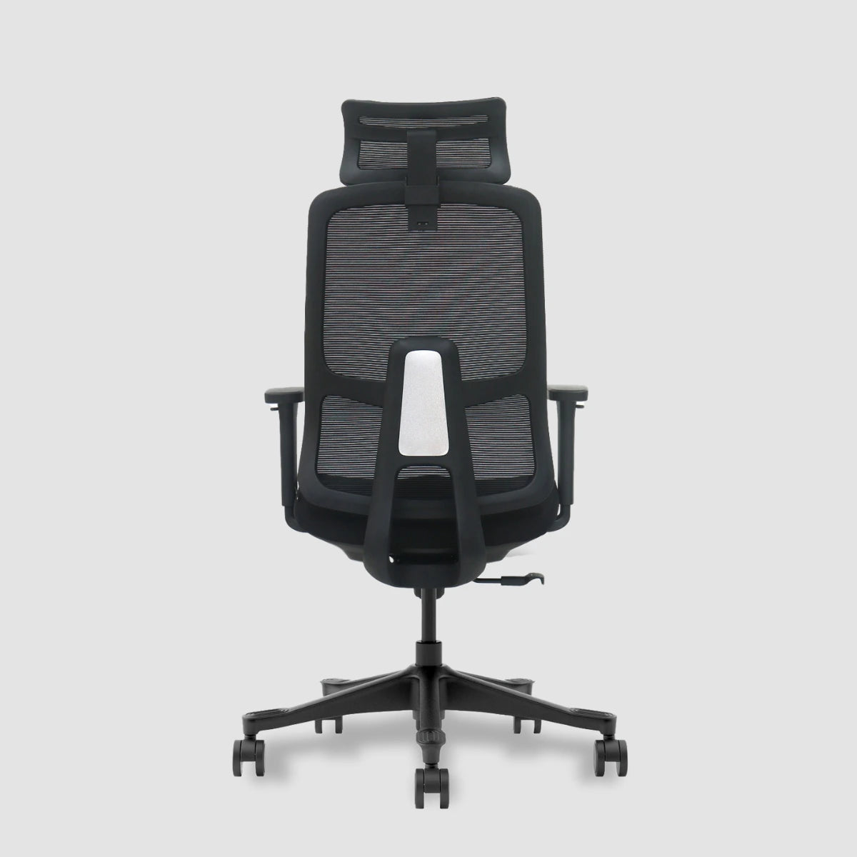 Silla Ergonómica Premium - Ergoflow