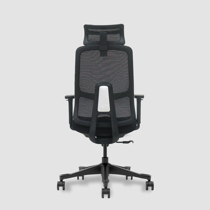 Silla Ergonómica Premium - Ergoflow
