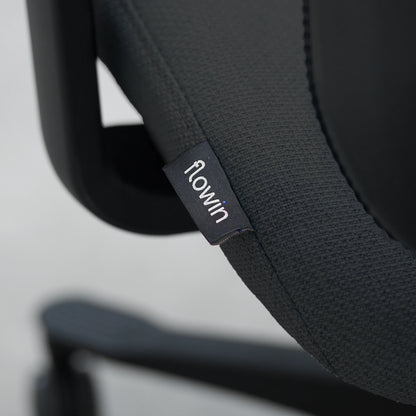 Silla Ergonómica Premium - Ergoflow