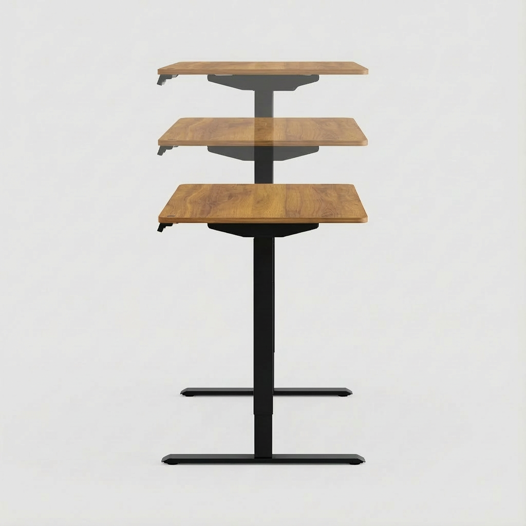 Pack: Flowin Lift + Silla Ergoflow