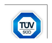 TÜV SÜD